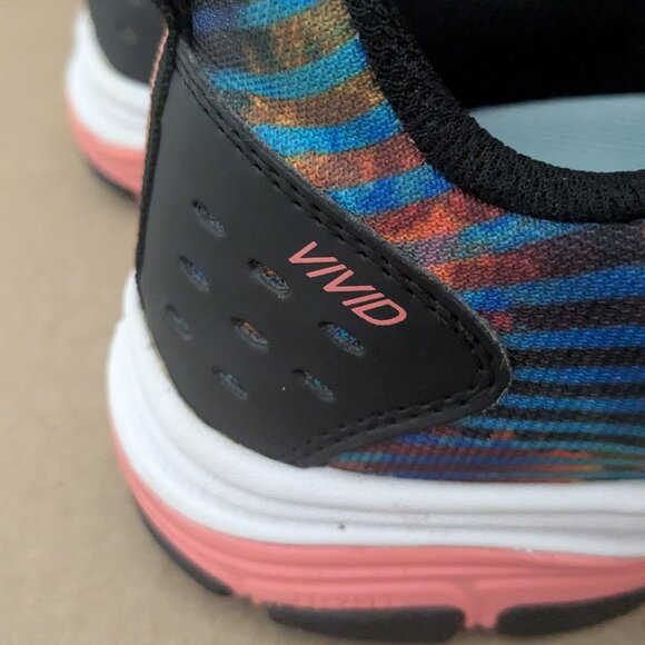 Ryka Women's Vivid RZX Training Shoes Size 7M Multi-Color . - Picture 9 of 15